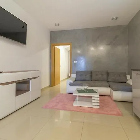 Apartman Riviera