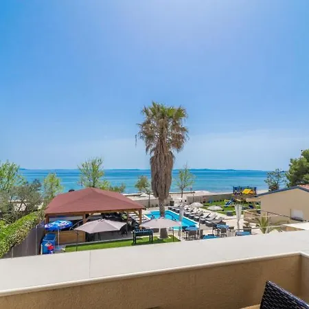 Apartman Riviera Vir