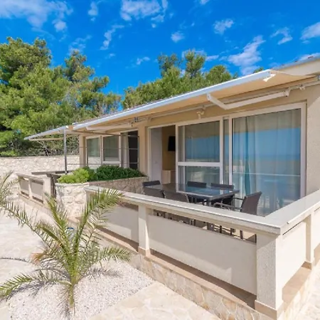 Riviera Apartman