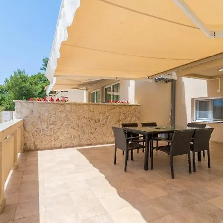Apartman Riviera Vir