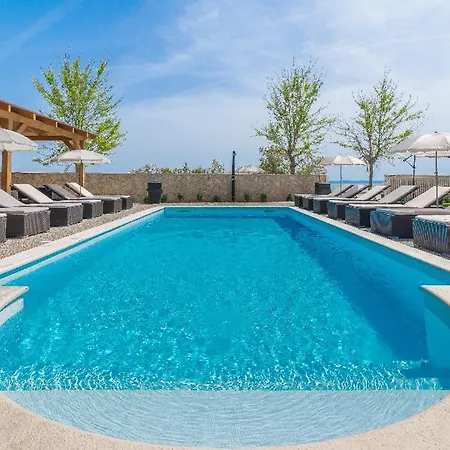 Apartman Riviera Vir