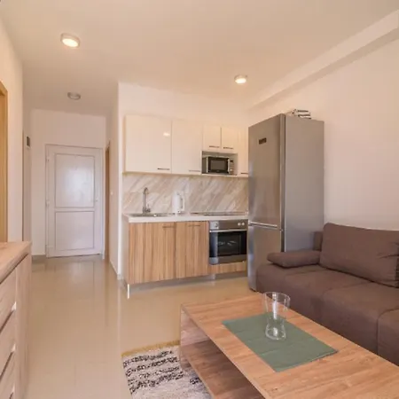 Apartman Riviera