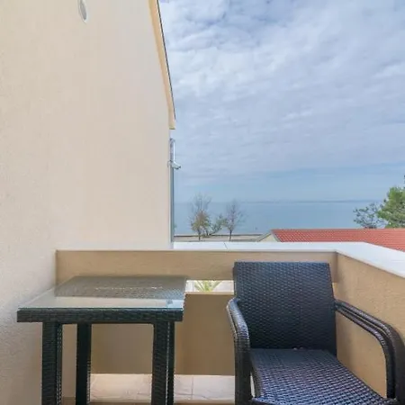 Apartman Riviera *
