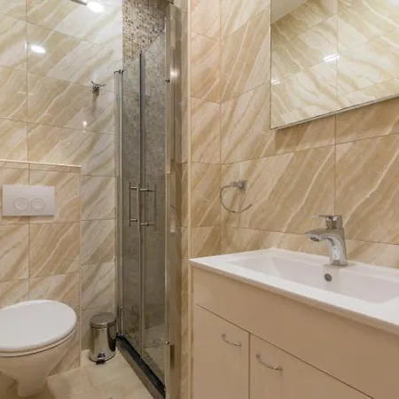 Apartman Riviera