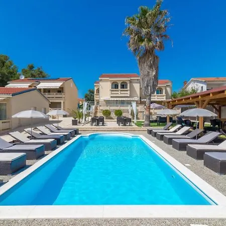 Apartman Riviera Vir