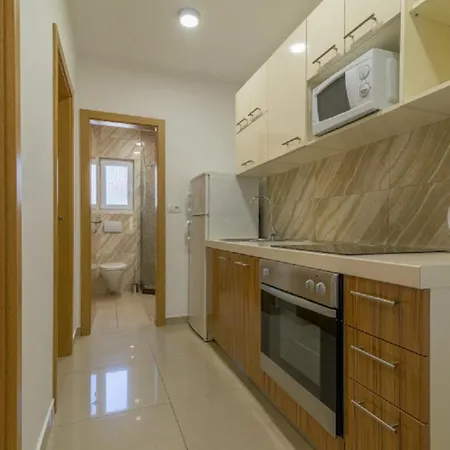 Riviera Apartman